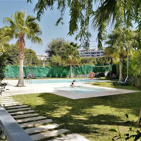 Modern 2br New & Fully Equipped - Myramar Sauce I *