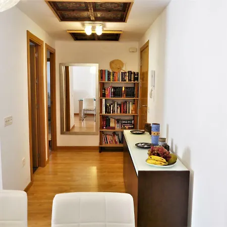 Lejlighed Modern 2br New & Fully Equipped - Myramar Sauce I