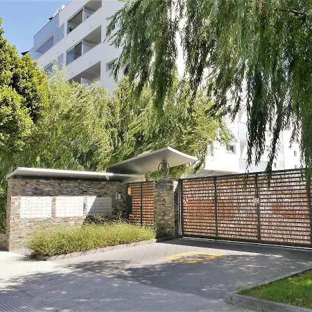 Modern 2br New & Fully Equipped - Myramar Sauce I Lejlighed Fuengirola