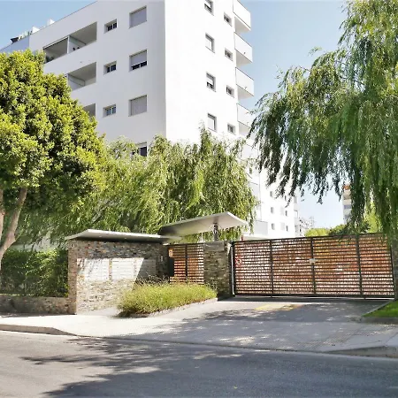 Modern 2br New & Fully Equipped - Myramar Sauce I Lejlighed