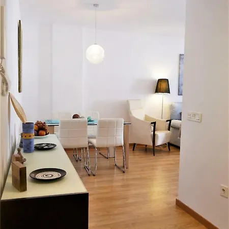 Modern 2br New & Fully Equipped - Myramar Sauce I Lejlighed *
