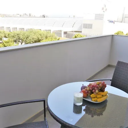 Modern 2br New & Fully Equipped - Myramar Sauce I Fuengirola