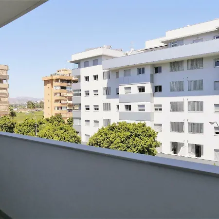 Modern 2br New & Fully Equipped - Myramar Sauce I Lejlighed *