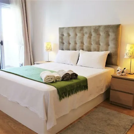 Modern 2br New & Fully Equipped - Myramar Sauce I Lejlighed Fuengirola