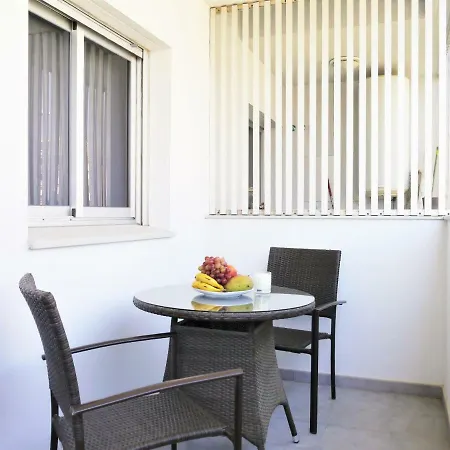 Modern 2br New & Fully Equipped - Myramar Sauce I *