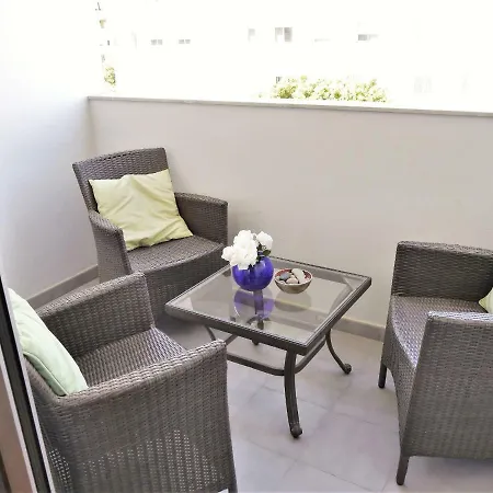 Lejlighed Modern 2br New & Fully Equipped - Myramar Sauce I