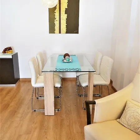 Lejlighed Modern 2br New & Fully Equipped - Myramar Sauce I *