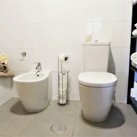 Lejlighed Modern 2br New & Fully Equipped - Myramar Sauce I Fuengirola